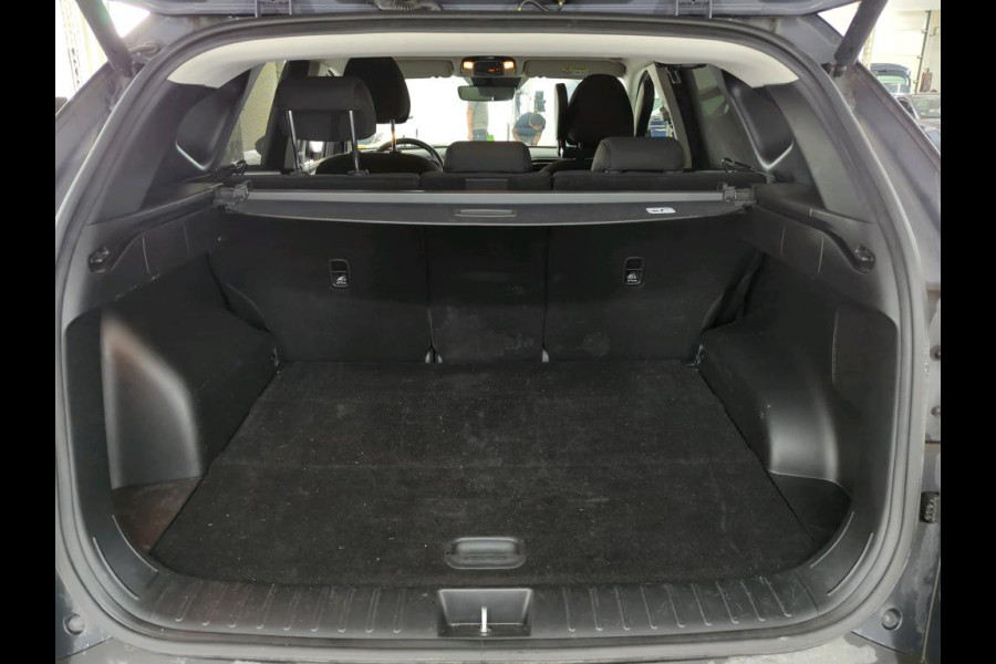 Hyundai Tucson 1.6 T-GDI HEV Comfort Smart HYBRIDE | TREKHAAK| NAVI