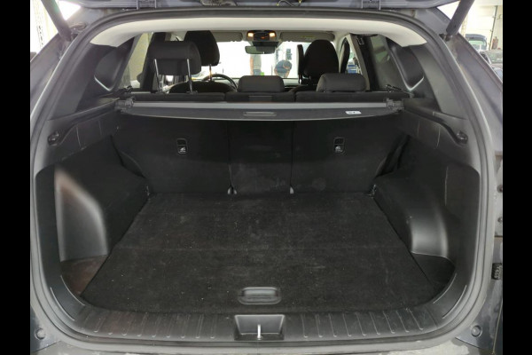 Hyundai Tucson 1.6 T-GDI HEV Comfort Smart HYBRIDE | TREKHAAK| NAVI