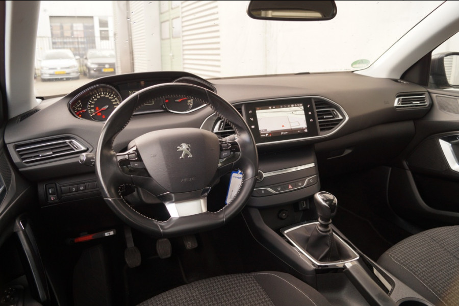 Peugeot 308 SW 1.5 BlueHDi 130pk Executive -PANO-NAVI-ECC-PDC-