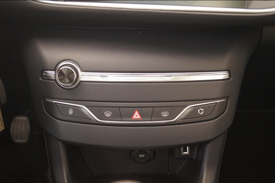 Peugeot 308 SW 1.5 BlueHDi 130pk Executive -PANO-NAVI-ECC-PDC-