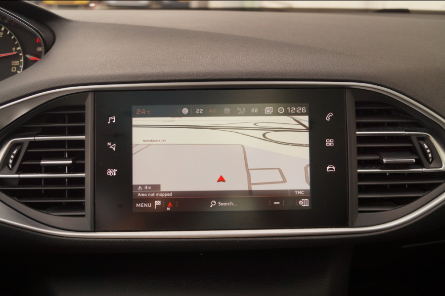 Peugeot 308 SW 1.5 BlueHDi 130pk Executive -PANO-NAVI-ECC-PDC-