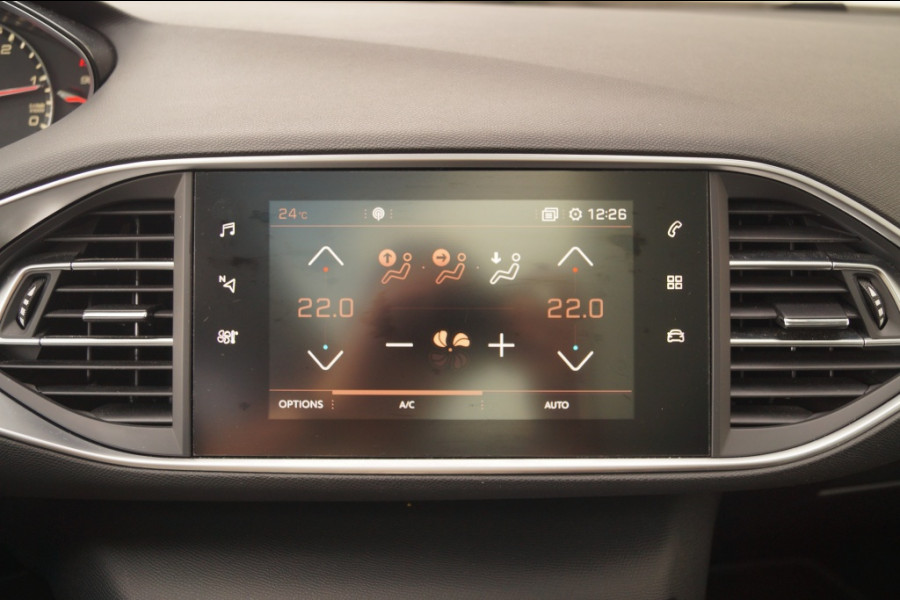 Peugeot 308 SW 1.5 BlueHDi 130pk Executive -PANO-NAVI-ECC-PDC-