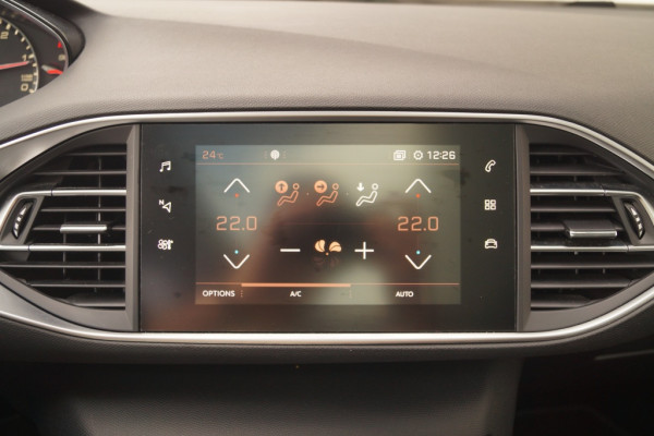 Peugeot 308 SW 1.5 BlueHDi 130pk Executive -PANO-NAVI-ECC-PDC-