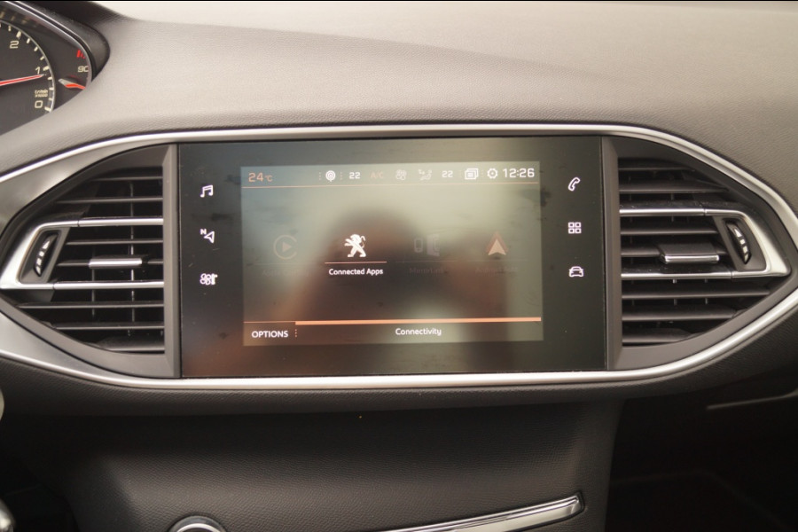 Peugeot 308 SW 1.5 BlueHDi 130pk Executive -PANO-NAVI-ECC-PDC-