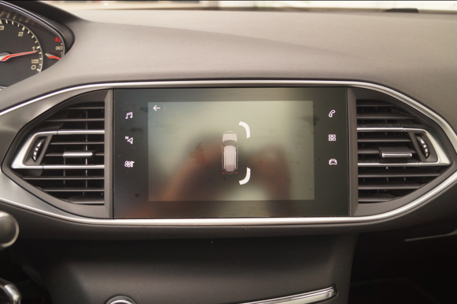 Peugeot 308 SW 1.5 BlueHDi 130pk Executive -PANO-NAVI-ECC-PDC-