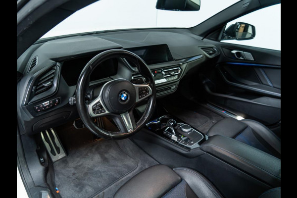 BMW 2 Serie Gran Coupé 218i M Sport Edition