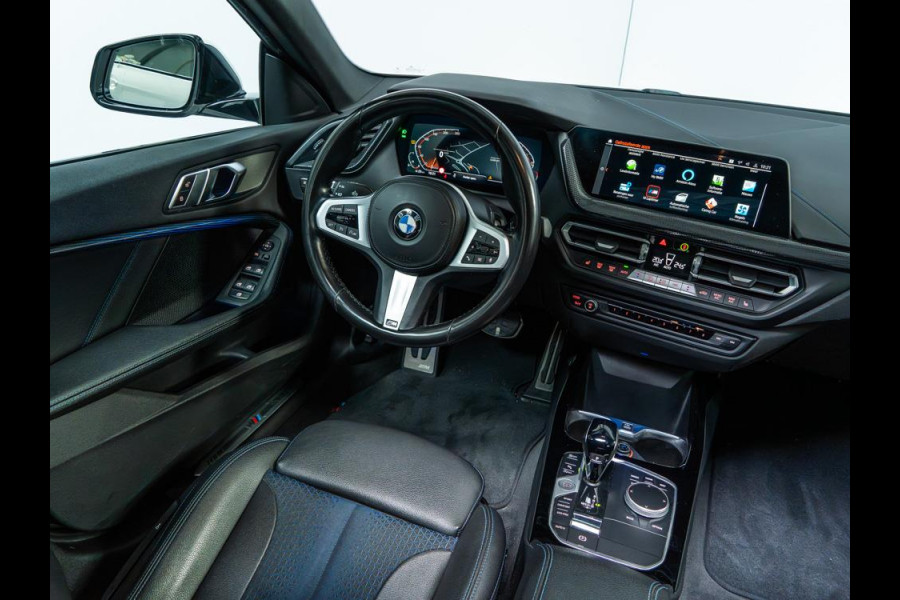 BMW 2 Serie Gran Coupé 218i M Sport Edition