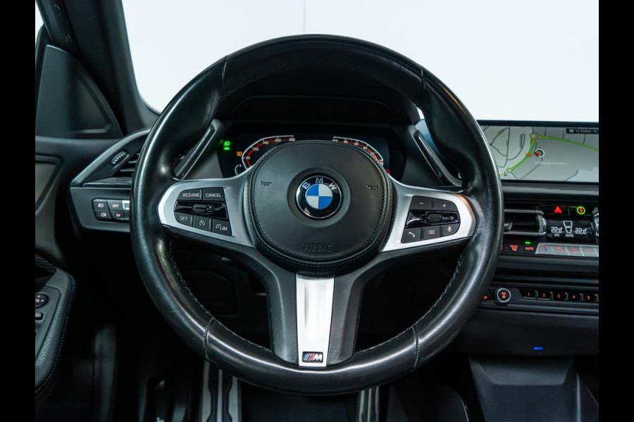 BMW 2 Serie Gran Coupé 218i M Sport Edition