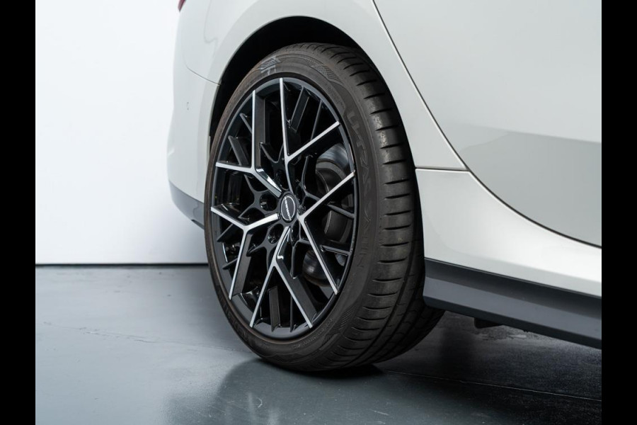 BMW 2 Serie Gran Coupé 218i M Sport Edition