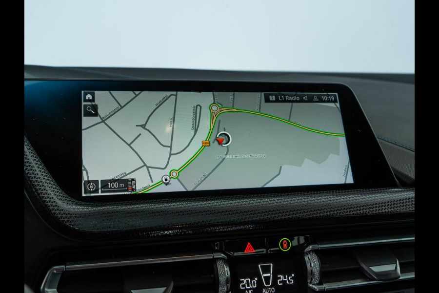 BMW 2 Serie Gran Coupé 218i M Sport Edition