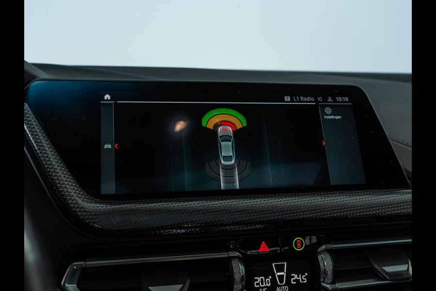 BMW 2 Serie Gran Coupé 218i M Sport Edition