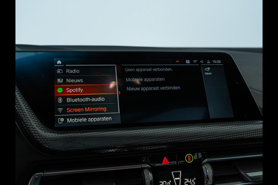 BMW 2 Serie Gran Coupé 218i M Sport Edition