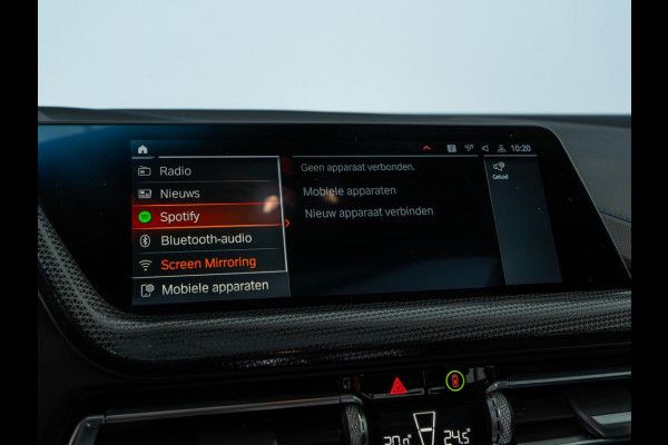 BMW 2 Serie Gran Coupé 218i M Sport Edition