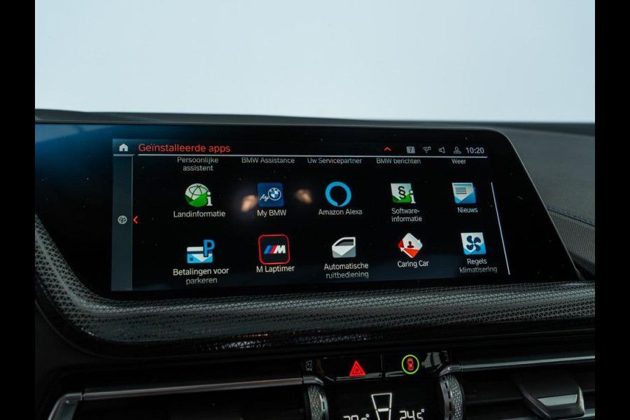 BMW 2 Serie Gran Coupé 218i M Sport Edition