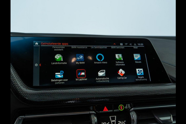 BMW 2 Serie Gran Coupé 218i M Sport Edition