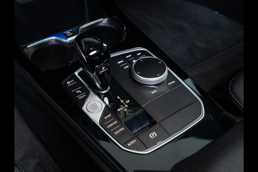 BMW 2 Serie Gran Coupé 218i M Sport Edition