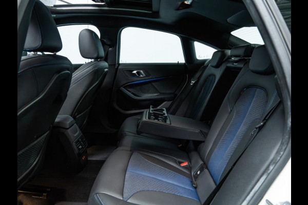 BMW 2 Serie Gran Coupé 218i M Sport Edition