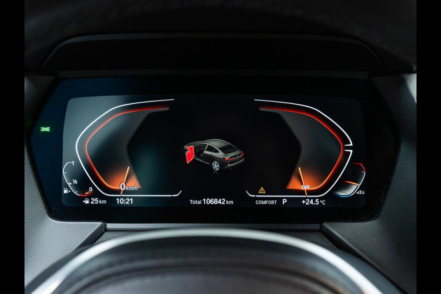 BMW 2 Serie Gran Coupé 218i M Sport Edition