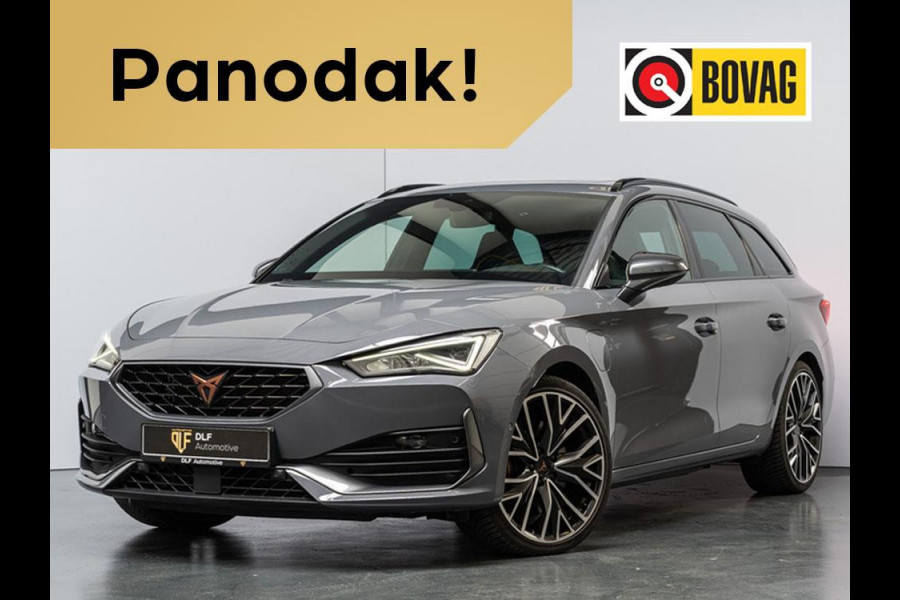 CUPRA Leon Sportstourer 1.4 E-Hybrid VZ Performance