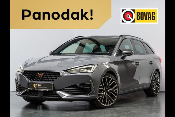 CUPRA Leon Sportstourer 1.4 E-Hybrid VZ Performance