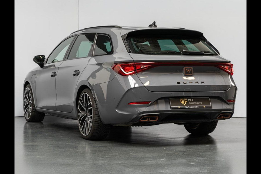 CUPRA Leon Sportstourer 1.4 E-Hybrid VZ Performance