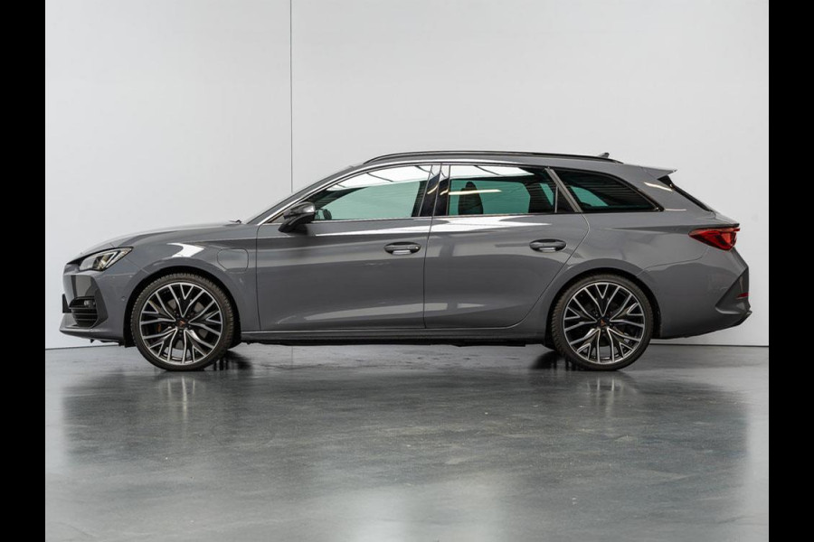 CUPRA Leon Sportstourer 1.4 E-Hybrid VZ Performance