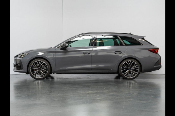 CUPRA Leon Sportstourer 1.4 E-Hybrid VZ Performance