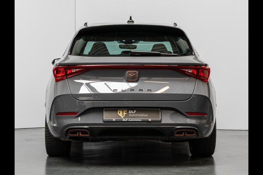CUPRA Leon Sportstourer 1.4 E-Hybrid VZ Performance
