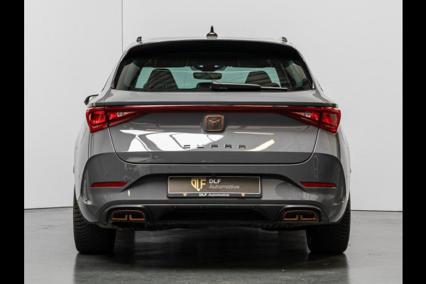 CUPRA Leon Sportstourer 1.4 E-Hybrid VZ Performance