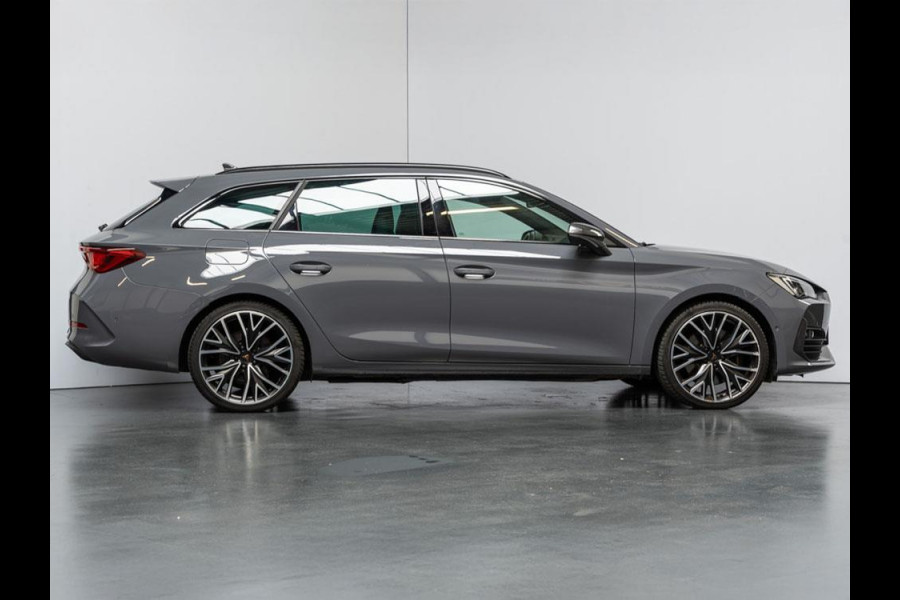 CUPRA Leon Sportstourer 1.4 E-Hybrid VZ Performance