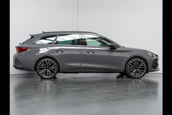 CUPRA Leon Sportstourer 1.4 E-Hybrid VZ Performance