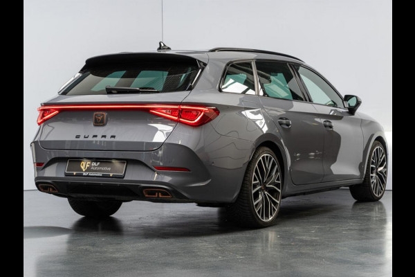CUPRA Leon Sportstourer 1.4 E-Hybrid VZ Performance