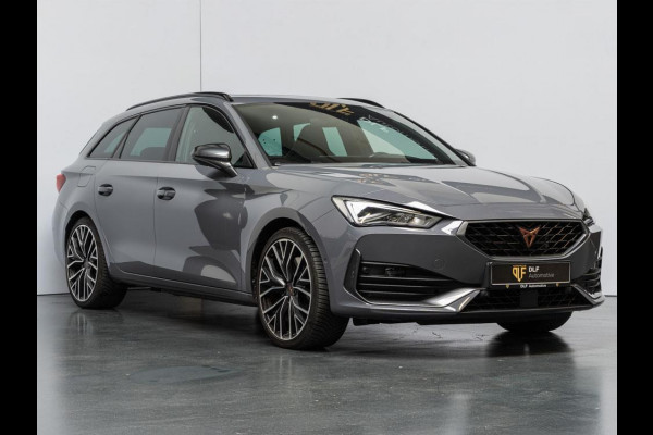 CUPRA Leon Sportstourer 1.4 E-Hybrid VZ Performance