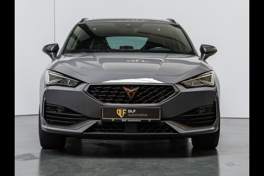CUPRA Leon Sportstourer 1.4 E-Hybrid VZ Performance