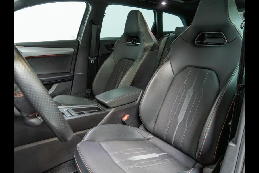 CUPRA Leon Sportstourer 1.4 E-Hybrid VZ Performance