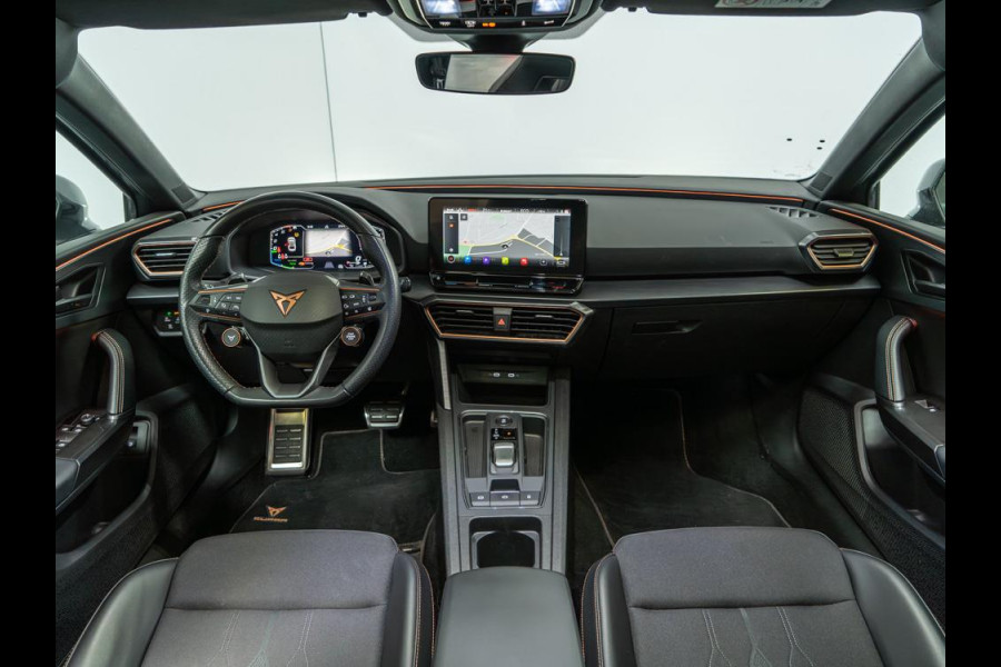 CUPRA Leon Sportstourer 1.4 E-Hybrid VZ Performance