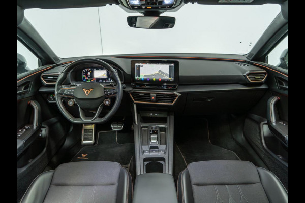 CUPRA Leon Sportstourer 1.4 E-Hybrid VZ Performance