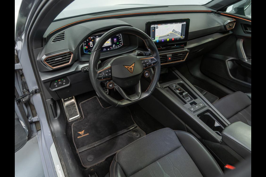 CUPRA Leon Sportstourer 1.4 E-Hybrid VZ Performance