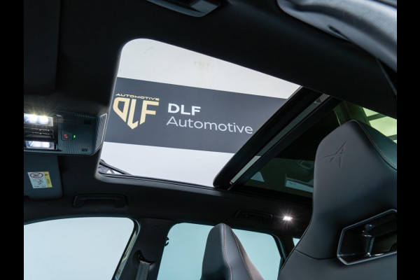 CUPRA Leon Sportstourer 1.4 E-Hybrid VZ Performance