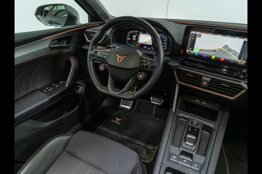 CUPRA Leon Sportstourer 1.4 E-Hybrid VZ Performance