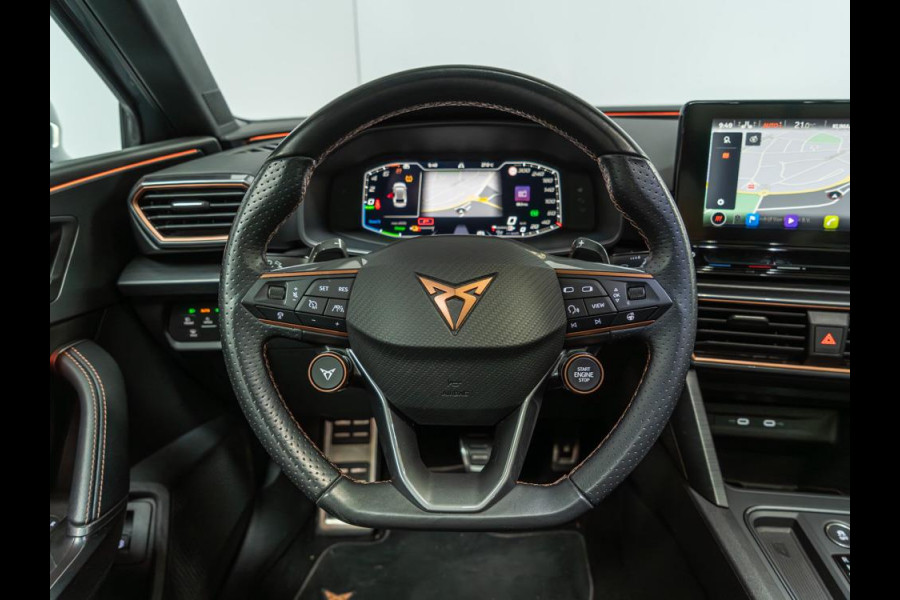 CUPRA Leon Sportstourer 1.4 E-Hybrid VZ Performance