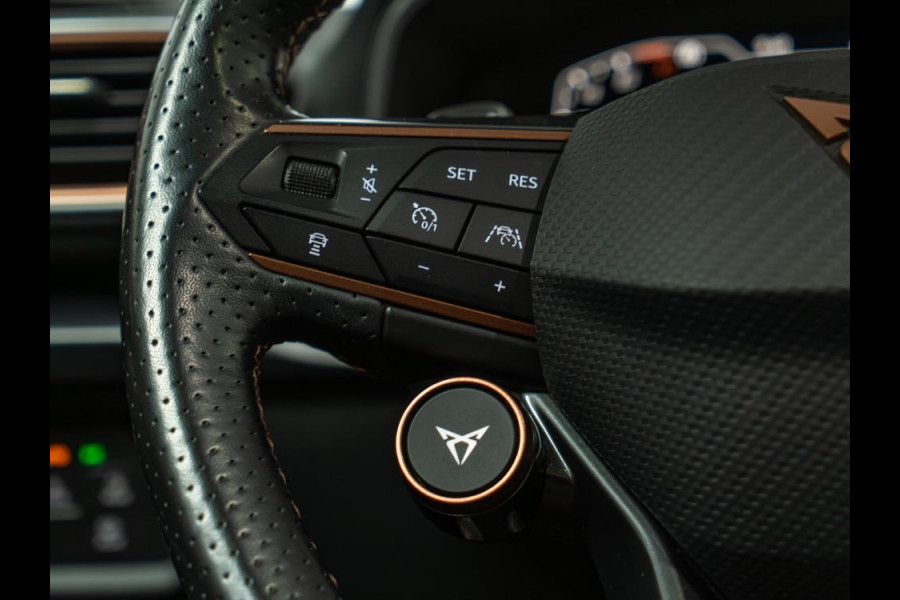 CUPRA Leon Sportstourer 1.4 E-Hybrid VZ Performance