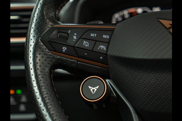 CUPRA Leon Sportstourer 1.4 E-Hybrid VZ Performance