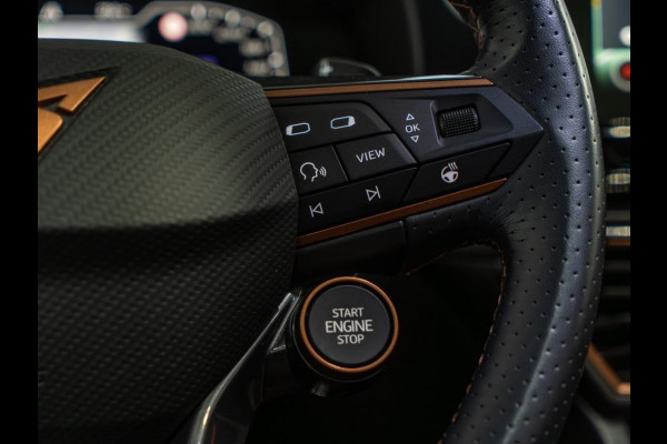 CUPRA Leon Sportstourer 1.4 E-Hybrid VZ Performance