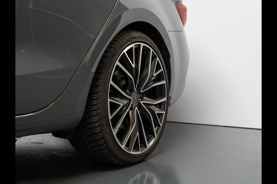 CUPRA Leon Sportstourer 1.4 E-Hybrid VZ Performance