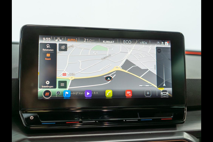 CUPRA Leon Sportstourer 1.4 E-Hybrid VZ Performance