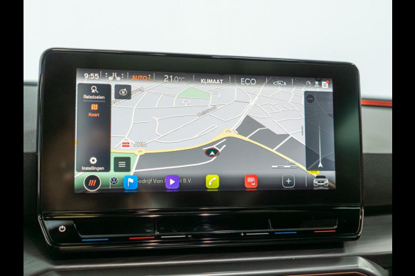 CUPRA Leon Sportstourer 1.4 E-Hybrid VZ Performance