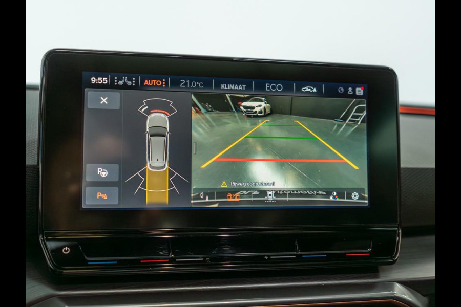 CUPRA Leon Sportstourer 1.4 E-Hybrid VZ Performance