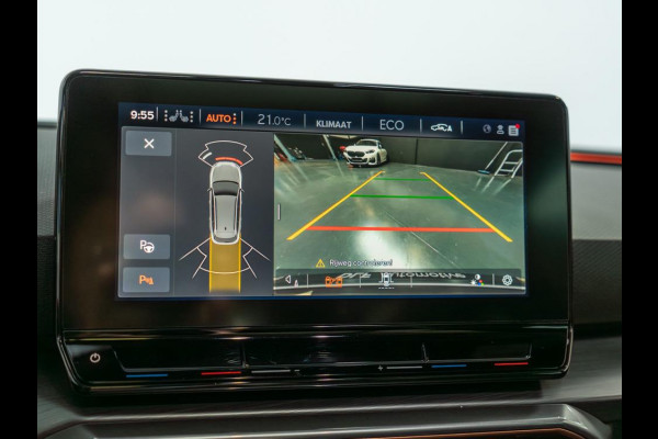 CUPRA Leon Sportstourer 1.4 E-Hybrid VZ Performance