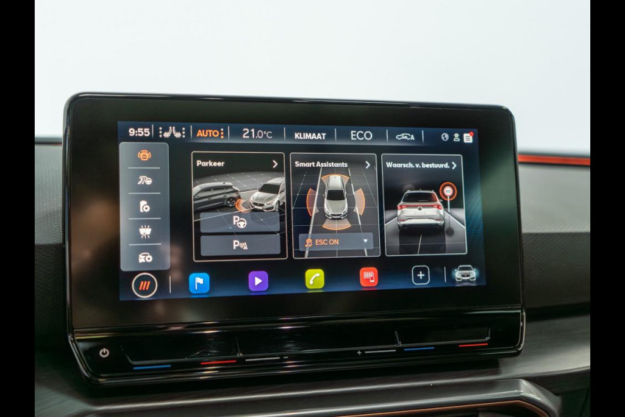 CUPRA Leon Sportstourer 1.4 E-Hybrid VZ Performance